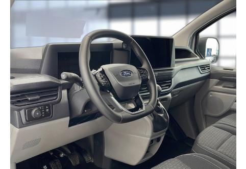 Ford TRANSIT CUSTOM #9