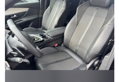 Peugeot 5008 #8