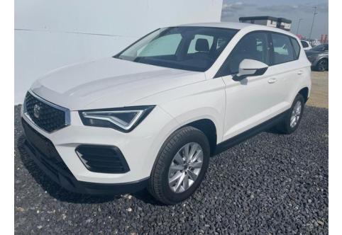 Seat Ateca #1