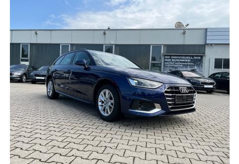 Audi A4 #5