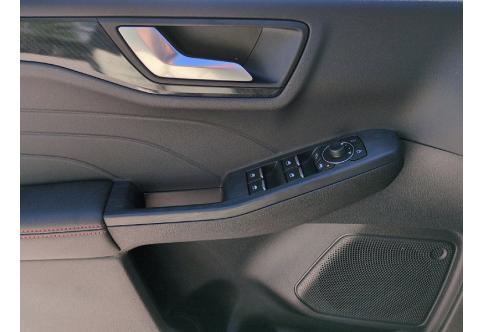 Ford Kuga #8