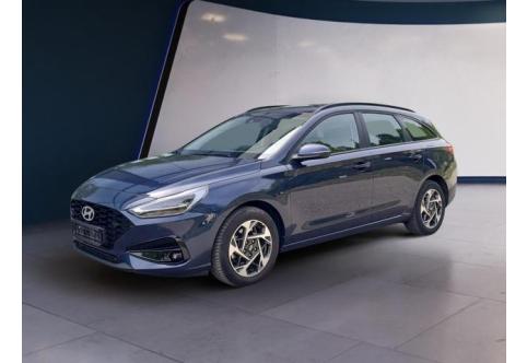 Hyundai i30 #1