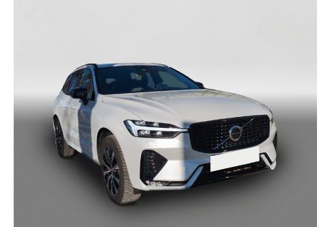 Volvo XC60 #4