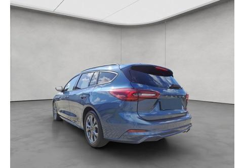 Ford Focus #3