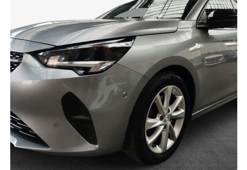Opel Corsa #5