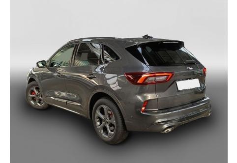 Ford Kuga #4