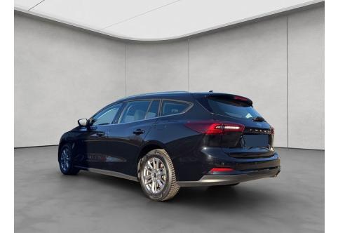 Ford Focus #3