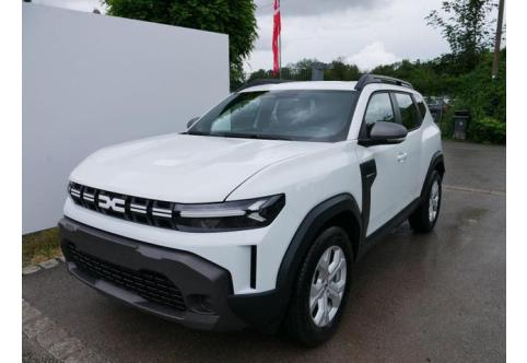 Dacia Duster #1