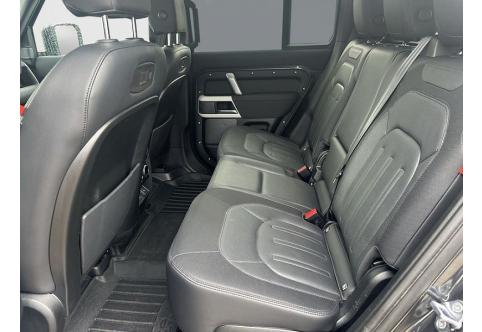 Land Rover Defender #5