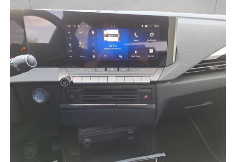 Opel Astra #14