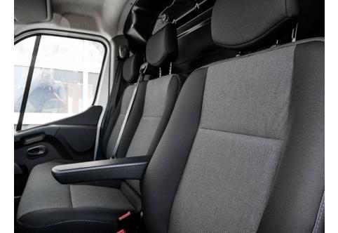 Nissan Interstar #5