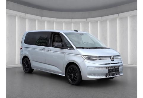 VW T7 Multivan #20