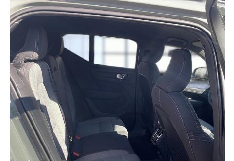Volvo XC40 #9