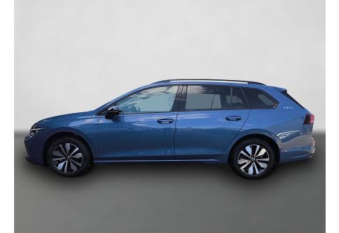 VW Golf #4