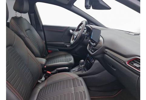 Ford Puma #10