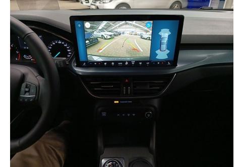 Ford Focus #17