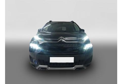 Citroën C3 Aircross #6