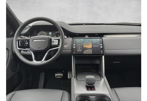 Land Rover Discovery #10