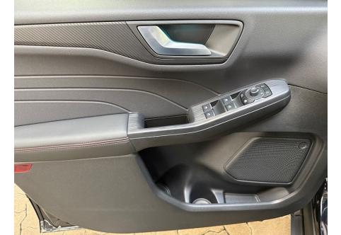 Ford Kuga #20