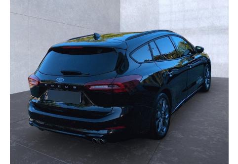 Ford Focus #2