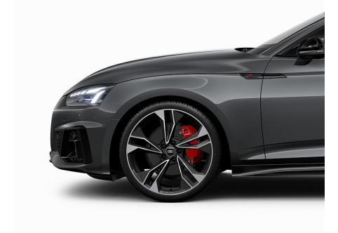 Audi A5 #5