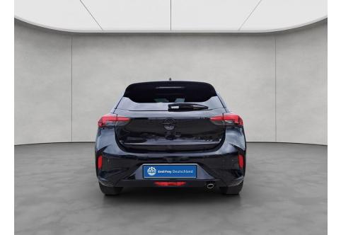 Opel Corsa #2