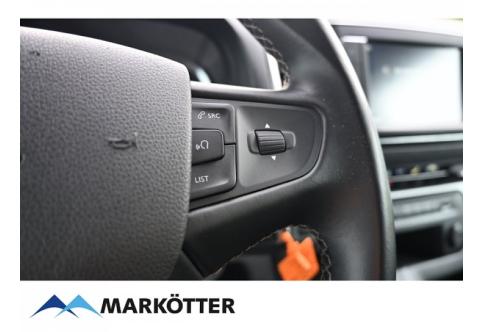 Opel Zafira Life #13