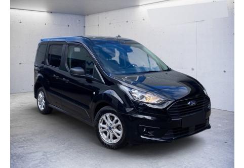 Ford Tourneo Connect #2