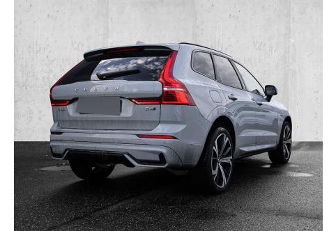 Volvo XC60 #2