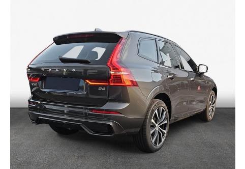 Volvo XC60 #2