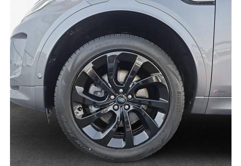 Land Rover Discovery #9