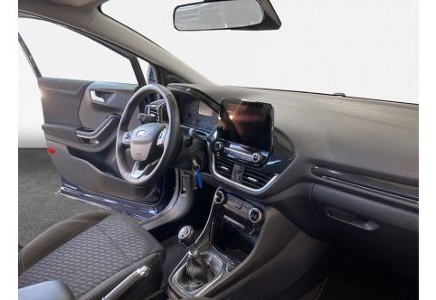 Ford Puma #10