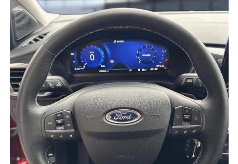 Ford Puma #10
