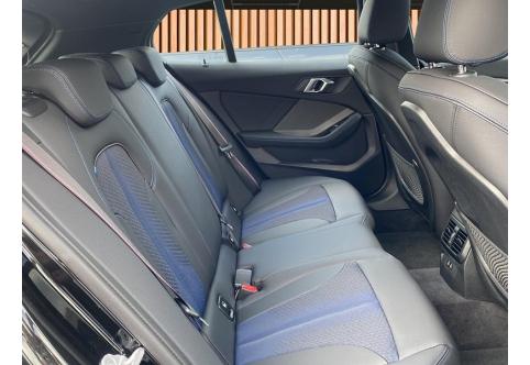BMW i3 #7