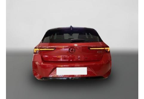 Opel Astra #4