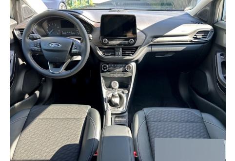 Ford Puma #14