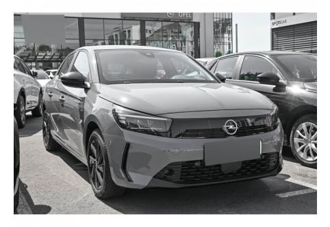 Opel Corsa #2