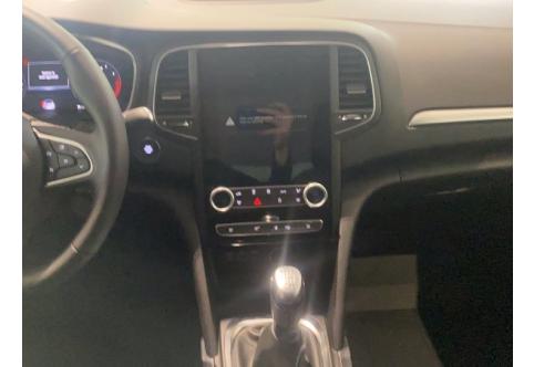 Renault Megane #10