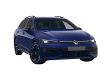 VW Golf e-golf
