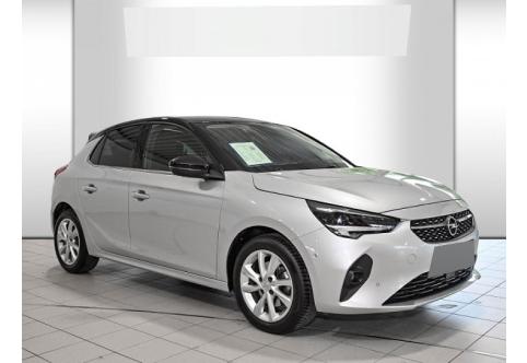 Opel Corsa #2