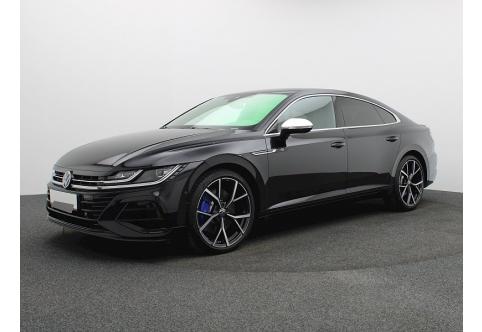 VW Arteon #1