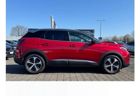 Peugeot 3008 #5