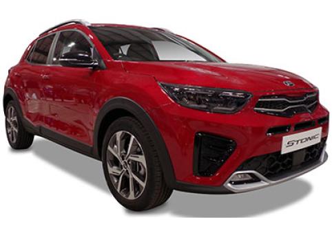 Kia Stonic #62
