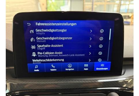 Ford Kuga #22