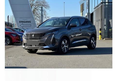 Peugeot 3008 #1