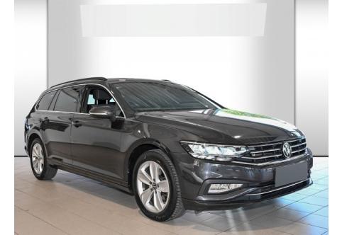 VW Passat #2