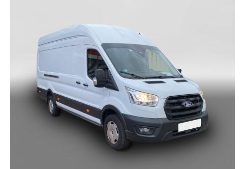 Ford Transit #4