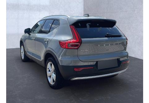 Volvo XC40 #2