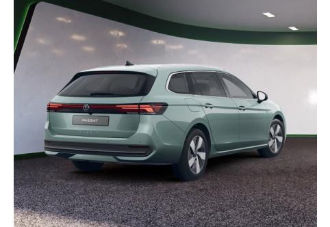 VW Passat #3