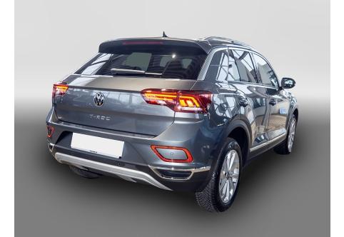 VW T-Roc #3